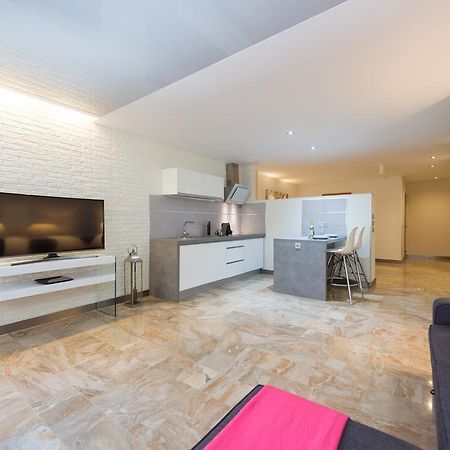 Suites Garden Loft Picasso Las Palmas de Gran Canaria Exteriör bild