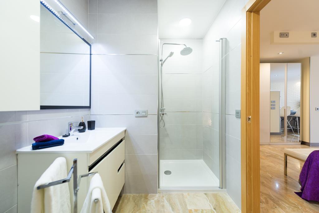 Suites Garden Loft Picasso Las Palmas de Gran Canaria Exteriör bild